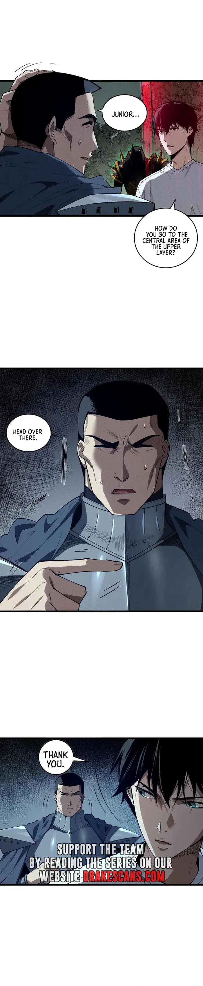 Catastrophic Necromancer Chapter 104 image 17_optimized